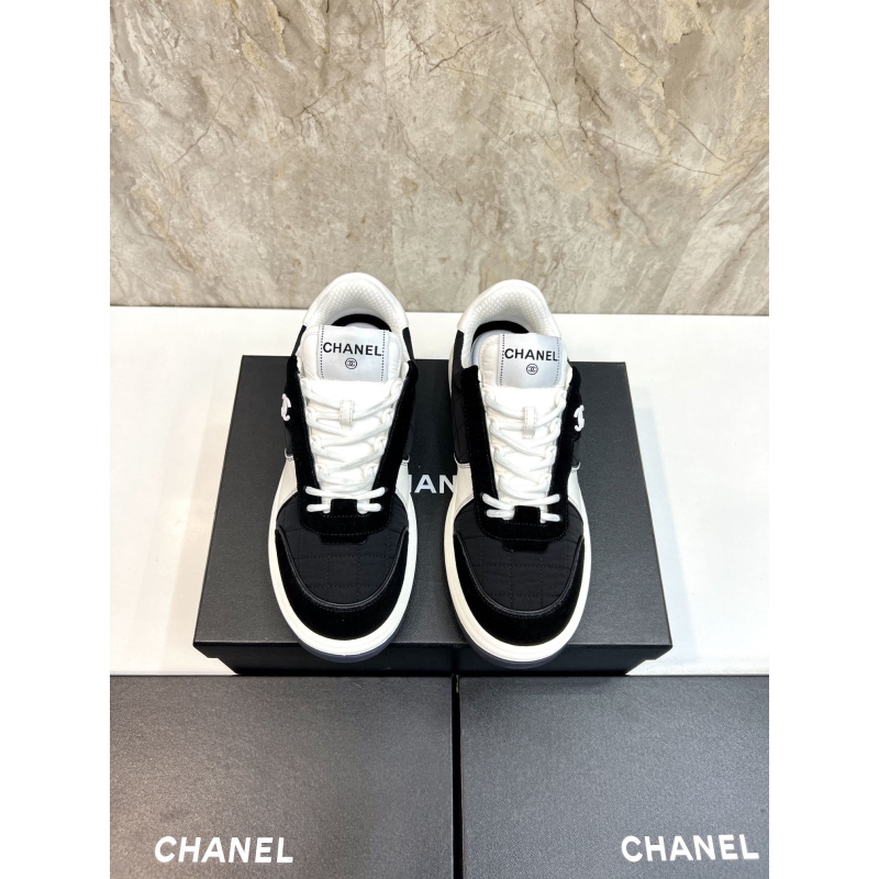 Ch*el casual shoes